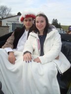 Faschingsumzug 2019 (Fotos Adolf Müller)